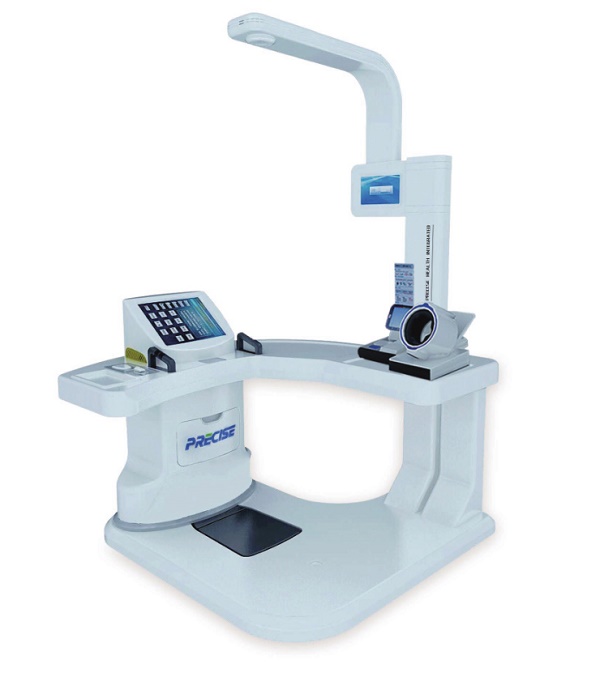 健康一體機體檢中心預(yù)防管理的概念 健康一體機體檢中心預(yù)防管理的概念