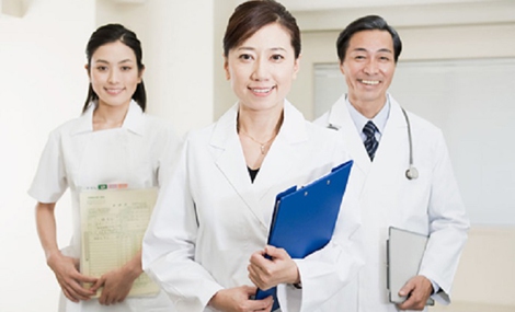 健康一體機自助式體檢設(shè)備研究